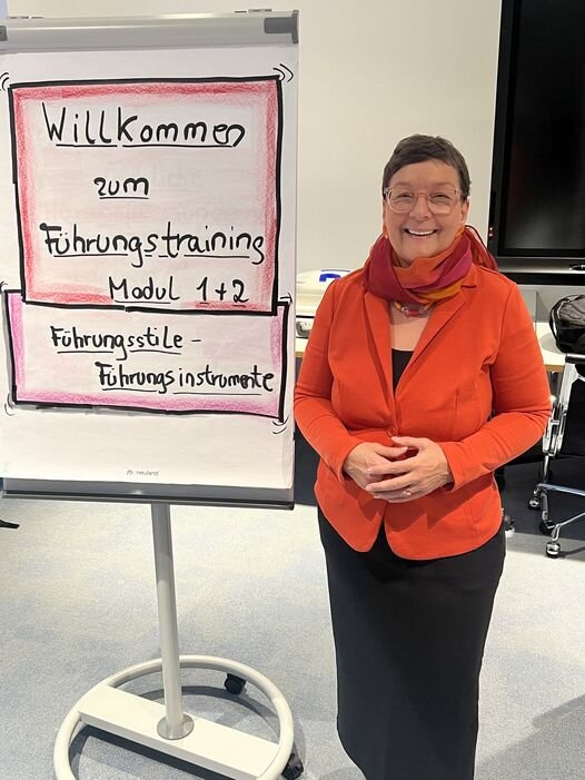 Meine Fehler als Führungskraft