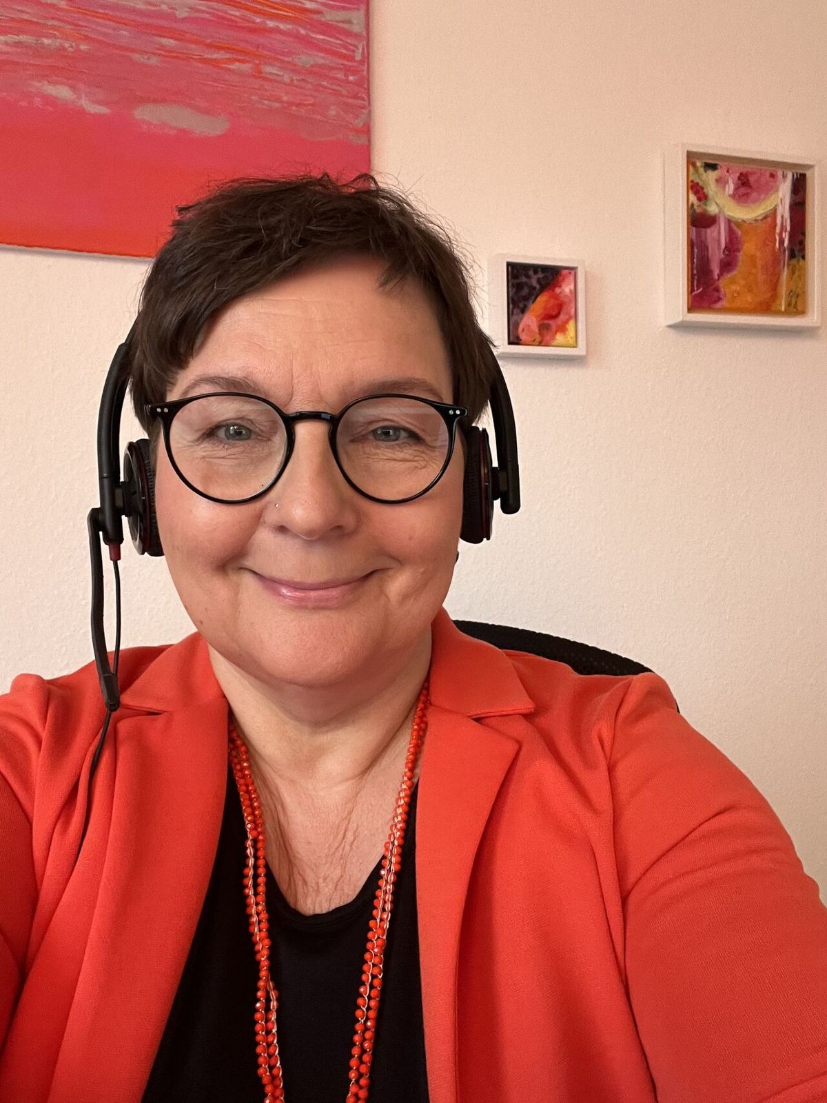 Führungskräfte-Coaching und „ask Tanja anything“