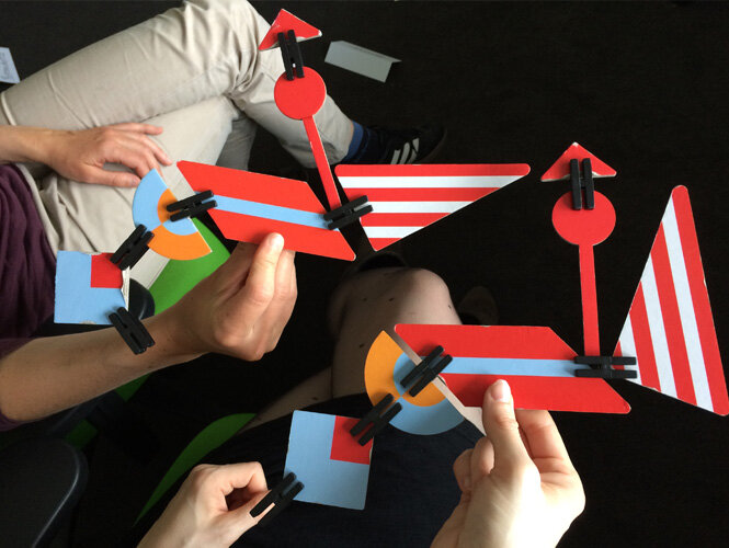 GAMIFICATION – TRAINING neu gedacht