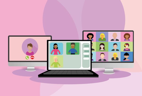 Kostenlose Schnupper-Online-Trainings
