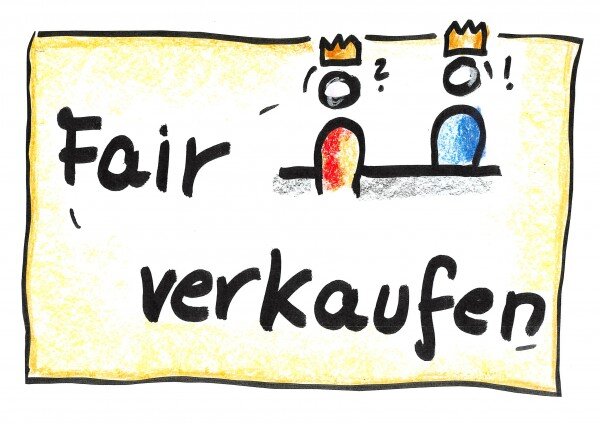Sommerangebot der Effektiven Kundenbetreuung