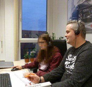 Unser Liebling 2018: Coaching on the Job