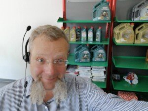 Unser Liebling 2018: Coaching on the Job