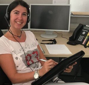 Unser Liebling 2018: Coaching on the Job