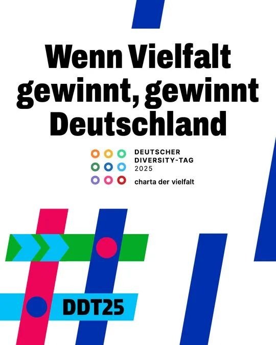 Was wir als Unternehmen konkret für Vielfalt tun