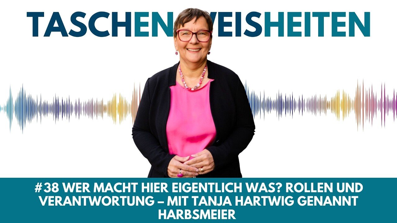 Vorschaubild zum Podcast Wer macht hier eigentlich was