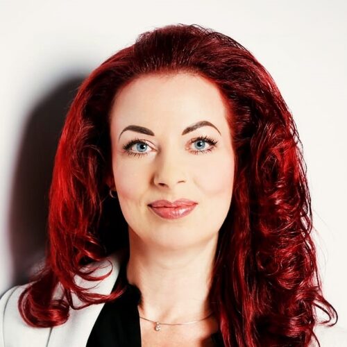 Mandy Schuhmann