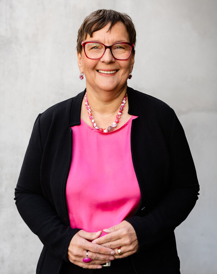 Tanja Hartwig genannt Harbsmeier